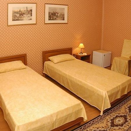 Peron Panzio Bed & Breakfast Debrecen Ngoại thất bức ảnh