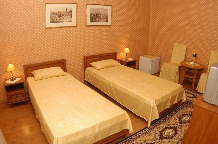 Peron Panzio Bed & Breakfast Debrecen Ngoại thất bức ảnh